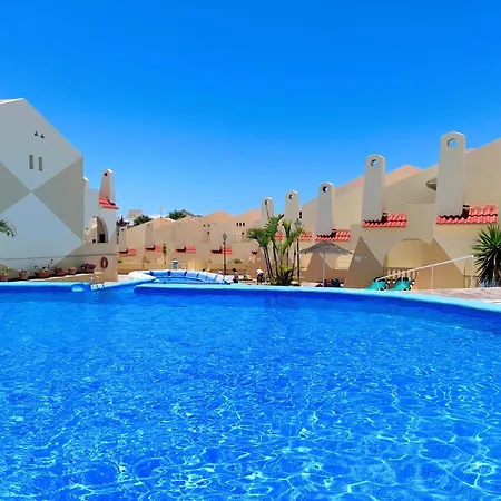 Mareverde Blue Tenerife Hébergement de vacances *