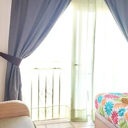 Mareverde Blue Tenerife * Costa Adeje (Tenerife)