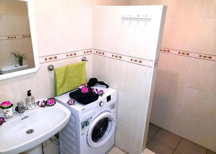 Ferienhaus Mareverde Blue Tenerife *