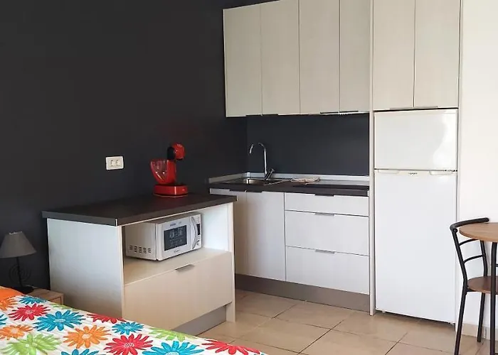 Ferienhaus Mareverde Blue Tenerife *