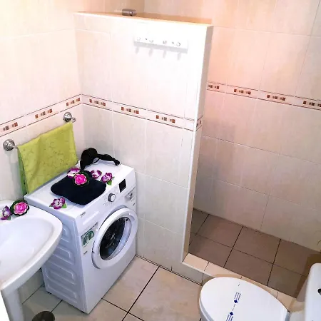 Mareverde Blue Tenerife * 아데제