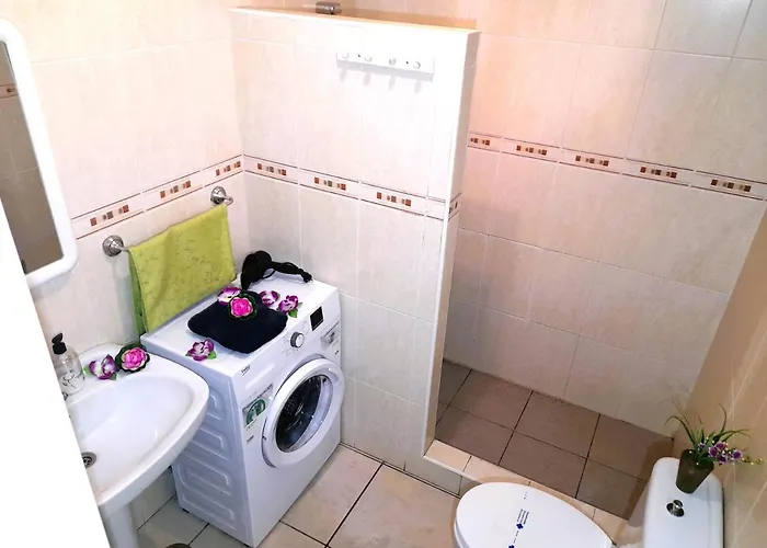 Mareverde Blue Tenerife * أذيخي